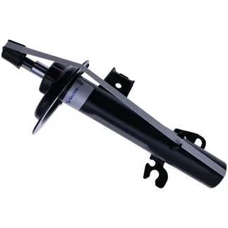 Sachs Front Right Suspension Strut - 31-31-6-780-466